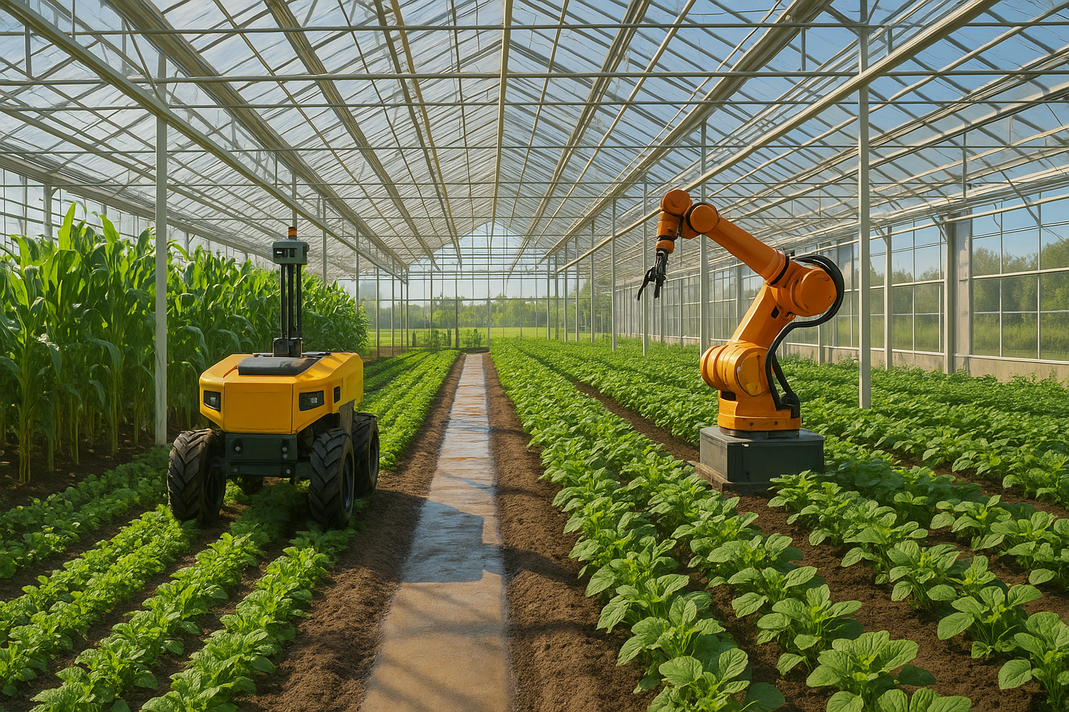 Ag Hiring Market Share 2026